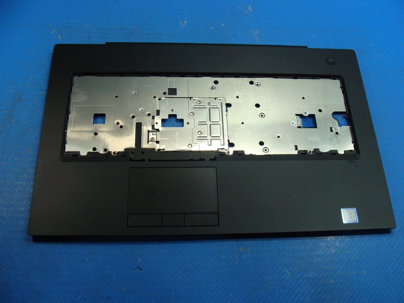 Dell Precision 7730 17.3