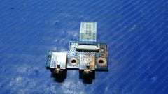 HP ProBook 4720s 17.3" Genuine USB Audio Port Board w/Cable 50.4GK03.001 ER* - Laptop Parts - Buy Authentic Computer Parts - Top Seller Ebay