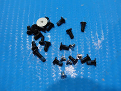 Dell Latitude 3470 14" Genuine Screw Set Screws for Repair ScrewSet