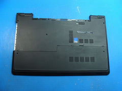 Dell Inspiron 17 5759 17.3" Genuine Laptop Bottom Case w/Cover Door Black 1GC28