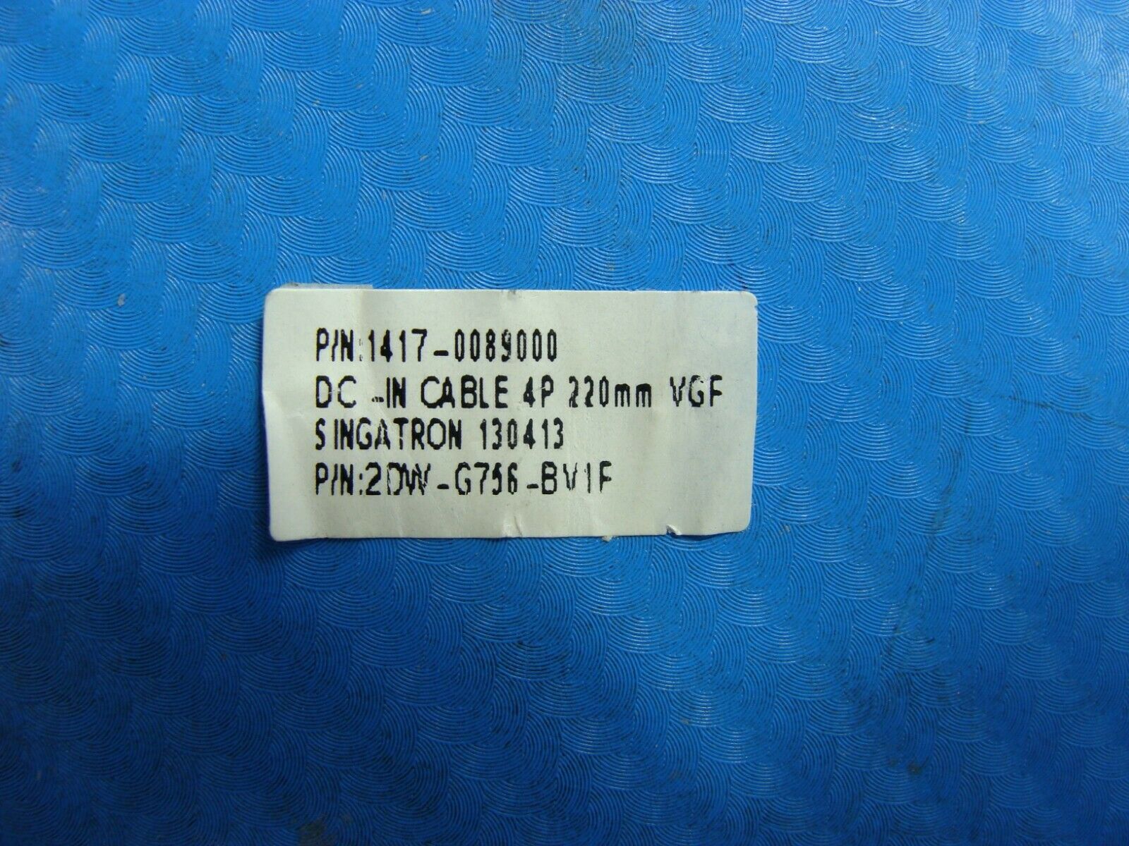 Toshiba Satellite S55-A5164 15.6