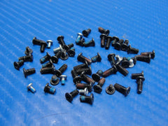 HP Pavilion dv6-2151cl 15.6" Genuine Laptop Screw Set Screws for Repair ER* - Laptop Parts - Buy Authentic Computer Parts - Top Seller Ebay