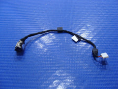 Dell Inspiron 15 7537 15.6" Genuine Laptop DC IN Power Jack with Cable G8RN8 Dell