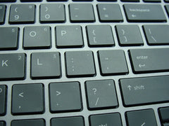 HP ZBook 14u G5 14" Genuine Laptop Keyboard L12377-001 L15542-001