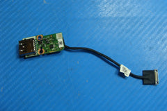 Lenovo Thinkpad 14" T460 Genuine Laptop USB Board w/Cable dc02c008300 