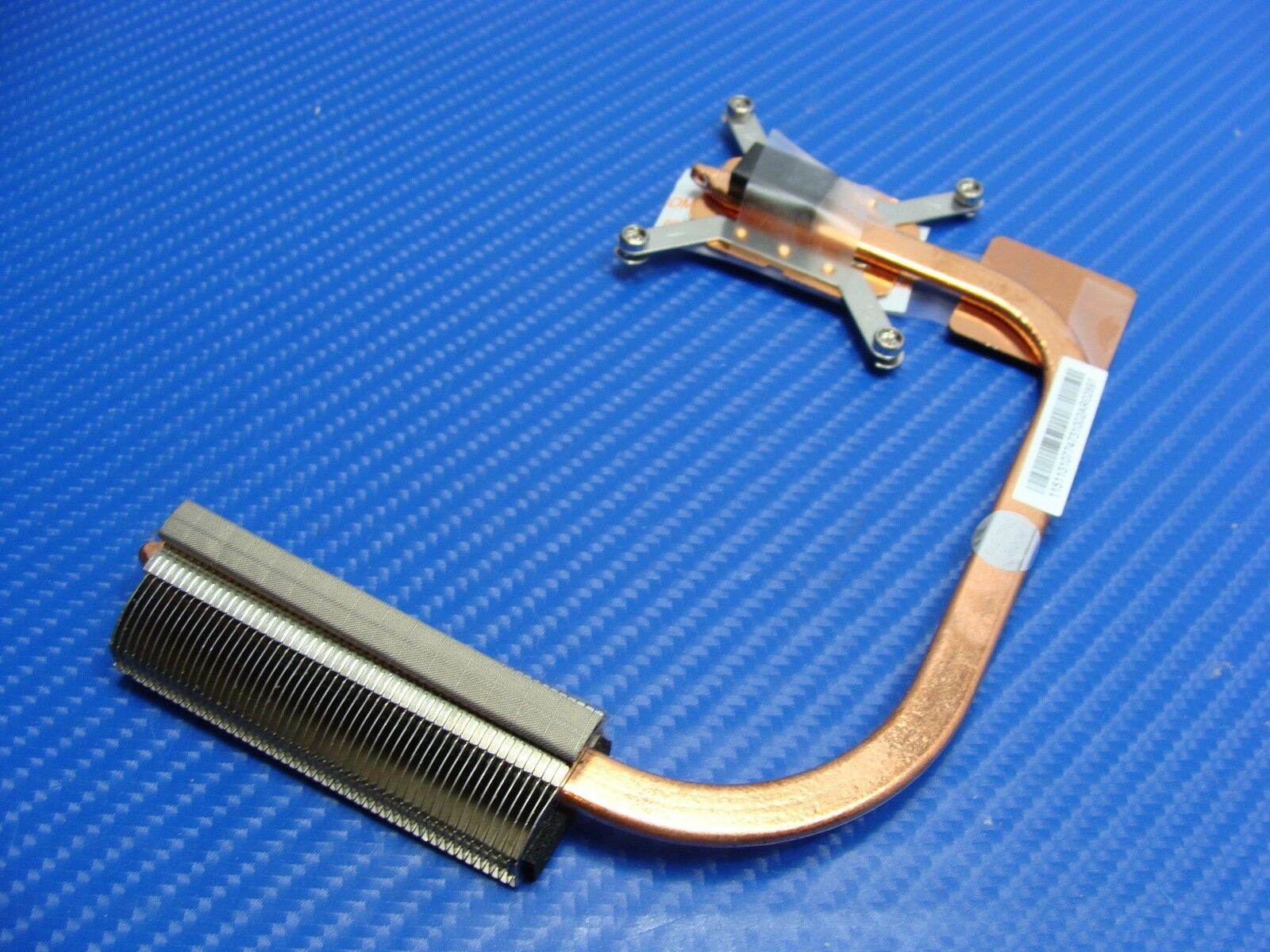 Toshiba Satellite P845t-S4305 Genuine Laptop CPU Cooling Heatsink 1151131077 ER* - Tested Computer Laptop Parts