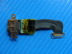 Lenovo Thinkpad X1 Carbon 6th Gen 14" Genuine USB Board w/Cable SC10Q59871