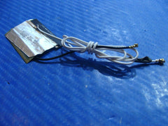 Asus AIO ET2321INTH 23" Genuine Wireless Antenna 14007-01220200 14007-01220300 Asus