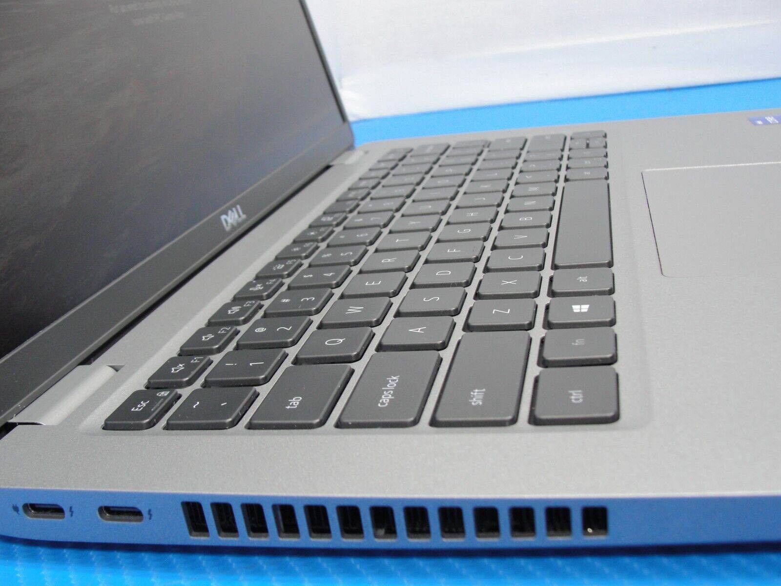 Dell Latitude 5420 14 FHD i7-1165G7 8GB 512GB SSD NVMe WRT Jul 2024Great Battery - Tested Computer Laptop Parts