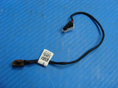 Dell Inspiron 15 5567 15.6" DC IN Power Jack w/Cable DC30100YN00 R6RKM 