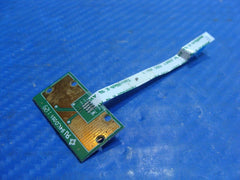 Dell Inspiron N5110 15.6" Genuine Power Button Board w/Cable 50.4IE02.001 ER* - Laptop Parts - Buy Authentic Computer Parts - Top Seller Ebay