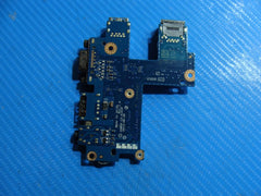 Dell Latitude E5540 15.6" Genuine Audio USB Ethernet VGA Board LS-A101P 9WMHY