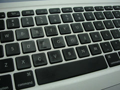 MacBook Pro A1286 15" 2011 MD322LL/A Top Case w/Trackpad Keyboard 661-6076 #2 - Laptop Parts - Buy Authentic Computer Parts - Top Seller Ebay