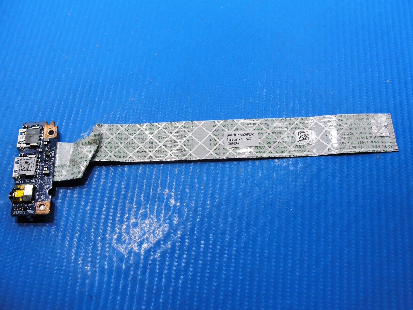 Dell Inspiron 17 5759 17.3