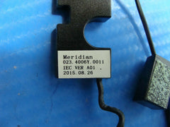 Dell Chromebook 13-7310 13.3" Genuine Laptop Left & Right Speaker Set P12WV - Laptop Parts - Buy Authentic Computer Parts - Top Seller Ebay