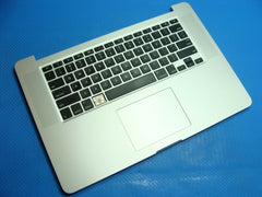 MacBook Pro 15" A1398 2015 MJLQ2LL/A MJLT2LL/A Top Case w/Battery 661-02536 #1 - Laptop Parts - Buy Authentic Computer Parts - Top Seller Ebay
