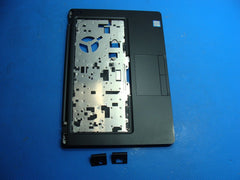 Dell Latitude 5490 14" Genuine Palmrest w/Touchpad & Hinge Cover Speakers CN2T6