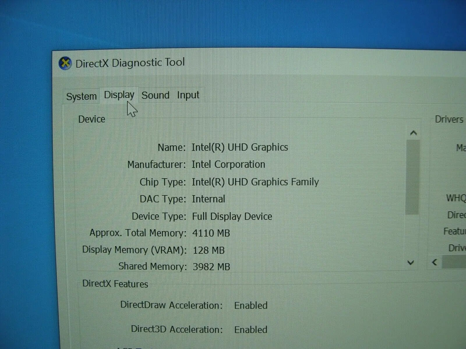 DEAL PwR Battery HP Elitebook 840 G7 Intel i7-10610U 2.30Ghz 16GB RAM 256 GB SSD