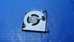 Dell Inspiron 13 5368 13.3" Genuine Laptop CPU Cooling Fan 31TPT 023.1006M.0011 Dell