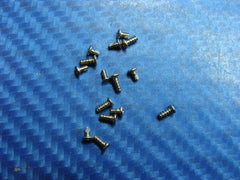 Samsung Galaxy Tab E SM-T560NU 9.6" Screw Set Screws for Repair ScrewSet - Laptop Parts - Buy Authentic Computer Parts - Top Seller Ebay