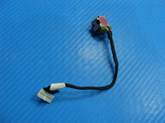 HP Compaq Presario CQ56-109WM 15.6" Genuine DC IN Power Jack w/Cable DD0AX6PB000 - Laptop Parts - Buy Authentic Computer Parts - Top Seller Ebay