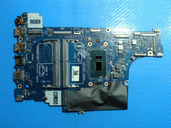 Dell Inspiron 15 5570 15.6" Intel i5-8250u 1.6Ghz Motherboard f7mgj la-f114p 