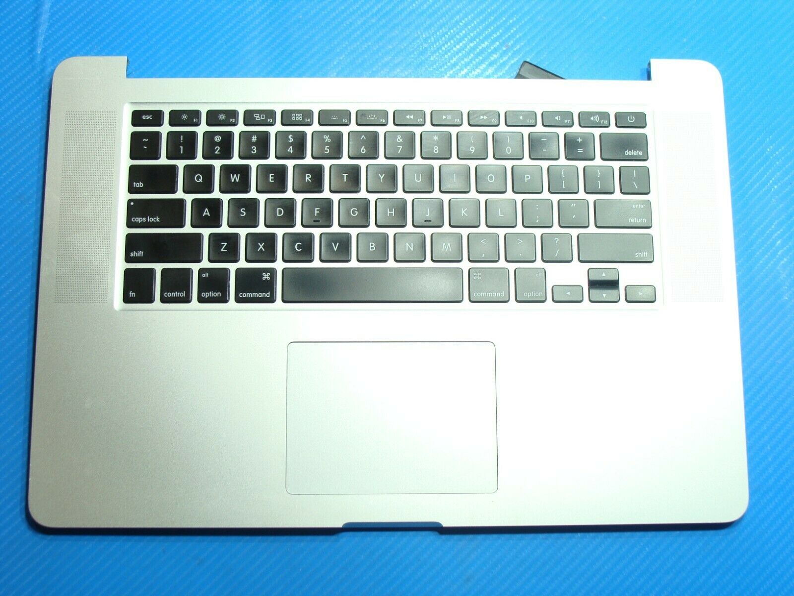 MacBook Pro A1398 MJLQ2LL/A MJLT2LL/A 2015 15