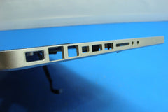 MacBook Pro A1286 2010 MC373LL/A 15" Top Case Palmrest w/Keyboard 661-5481