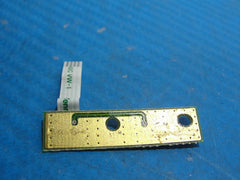Dell Inspiron 15 1545 15.6" Power Button Board w/Cable 50.4AQ06.001 