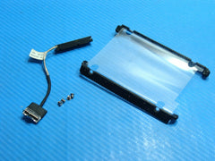 HP Notebook 15-f209wm 15.6" HDD Hard Drive Caddy w/Connector Screws DD0U36HD000 - Laptop Parts - Buy Authentic Computer Parts - Top Seller Ebay