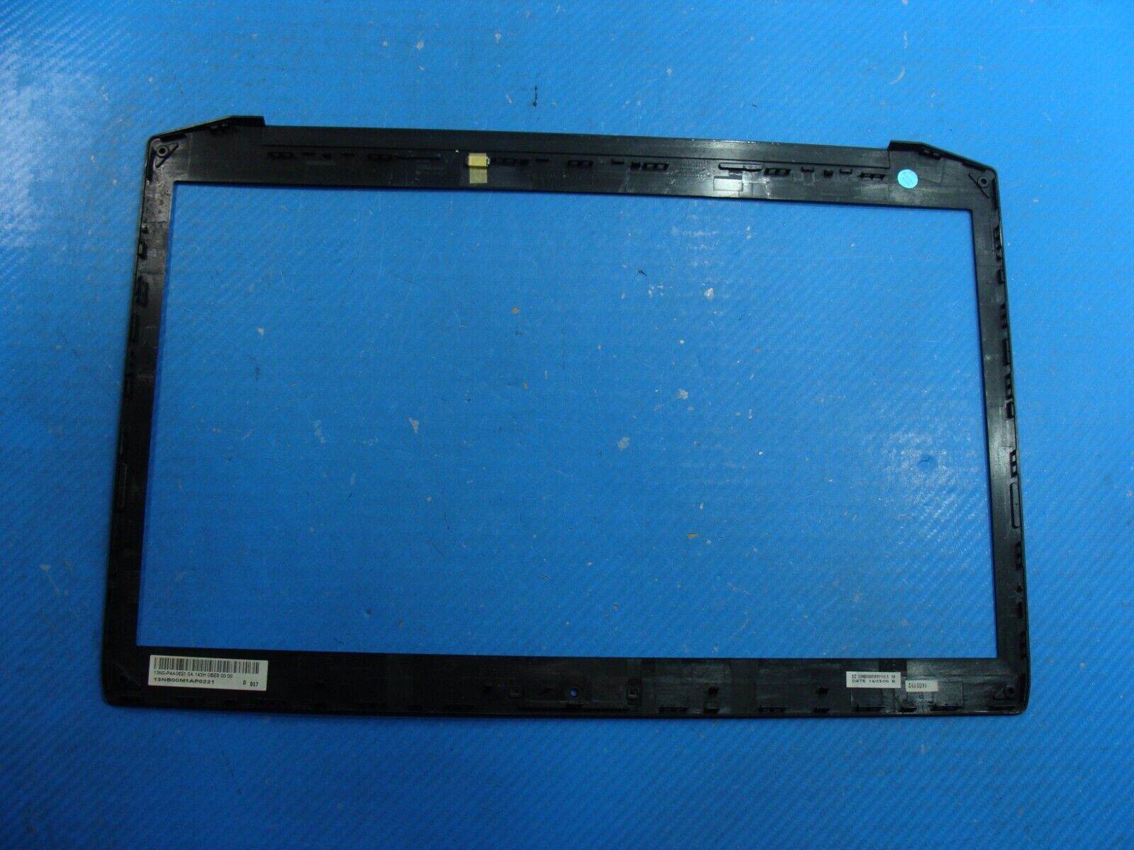 Asus 17.3” G750JS Genuine Laptop LCD Front Bezel Cover Black 13NB00M1AP0221 - Tested Computer Laptop Parts