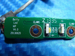 Razer Blade RZ09-01021101 14" Genuine Laptop LED Board w/Cable 20130620 Razer