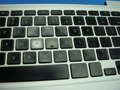 MacBook Pro A1278 13" 2010 MC374LL Top Case Keyboard Trackpad Silver 661-5561 Apple