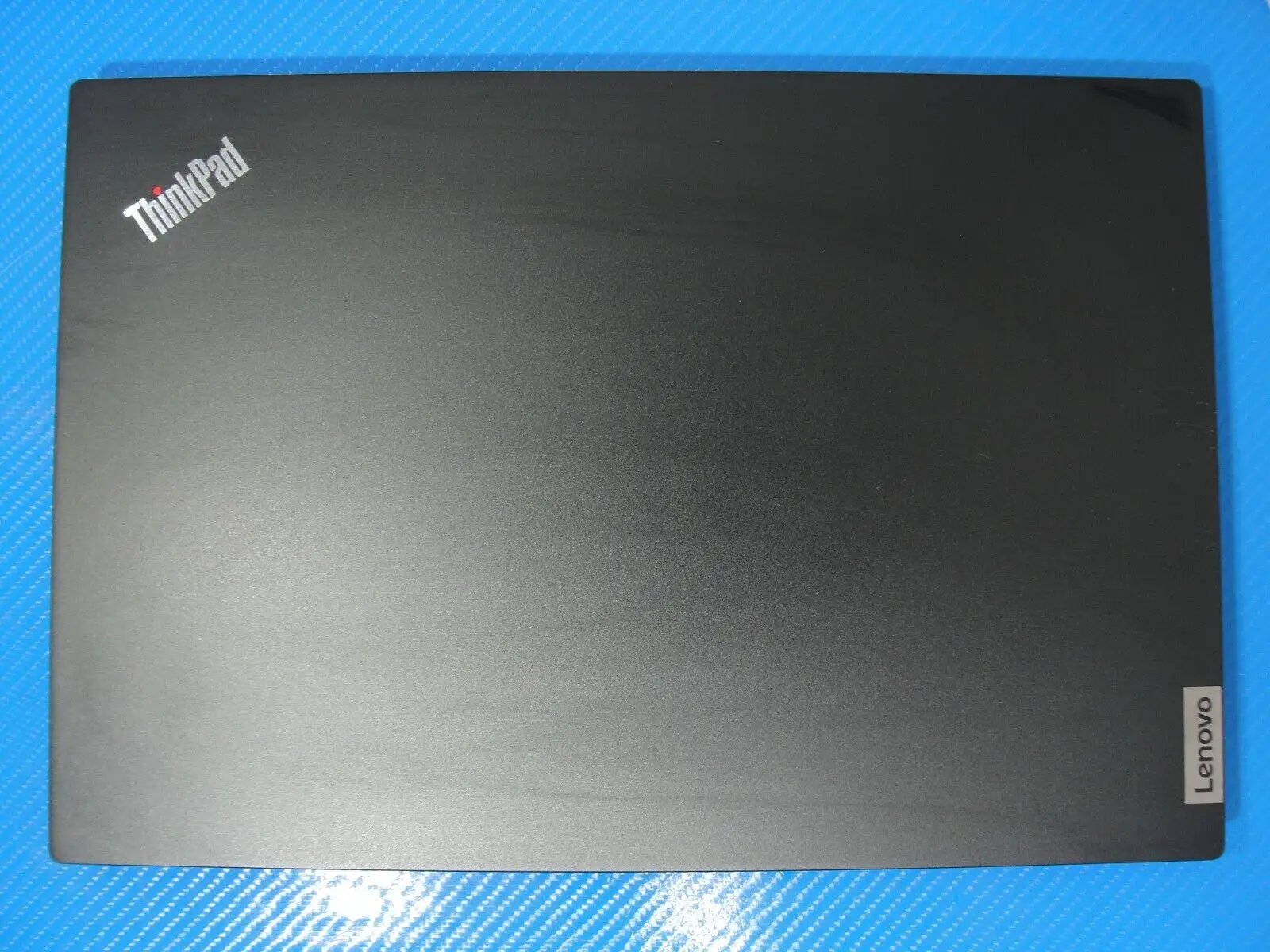 Lenovo Thinkpad E14 G2 Laptop i5-1135G7 8GB 256GB SSD Battery 5 cycles Warranty