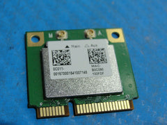 Asus 15.6" F555LA-AB31 OEM Laptop Wireless WiFi Card RTL8821AE - Laptop Parts - Buy Authentic Computer Parts - Top Seller Ebay