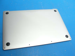 MacBook Pro A1708 13" 2017 MPXQ2LL/A Genuine Bottom Case Silver 923-01787 