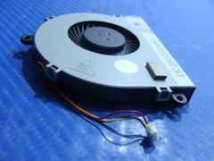 Dell Inspiron 15R-5521 15.6" Genuine CPU Cooling Fan 74X7K DC28000C8S0 ER* - Laptop Parts - Buy Authentic Computer Parts - Top Seller Ebay