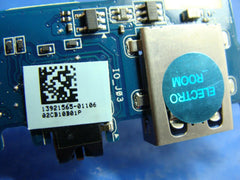 Toshiba Satellite P55W-C5200 15.6" OEM IO USB Audio Board w/Cable 02CB10B01P ER* - Laptop Parts - Buy Authentic Computer Parts - Top Seller Ebay