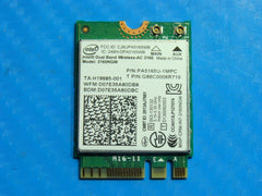 Toshiba Satellite S55t-B5273NR 15.6" OEM WiFi Wireless Card 3160NGW PA5165U-1MPC - Laptop Parts - Buy Authentic Computer Parts - Top Seller Ebay