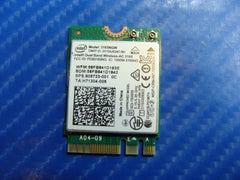 MSI GP62MVR 6RF 15.6" Genuine WiFi Wireless Bluetooth Card 3165NGW ER* - Laptop Parts - Buy Authentic Computer Parts - Top Seller Ebay