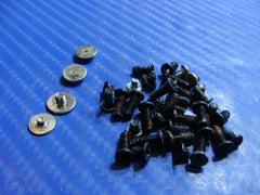 HP Pavlion 15-f162dx 15-f Series 15.6" Genuine Screws for Repair Screw Set ER* - Laptop Parts - Buy Authentic Computer Parts - Top Seller Ebay