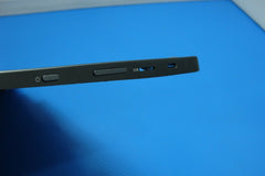 Dell Inspiron 7486 14" Genuine Laptop Palmrest w/ Touchpad Keyboard g7ryy 