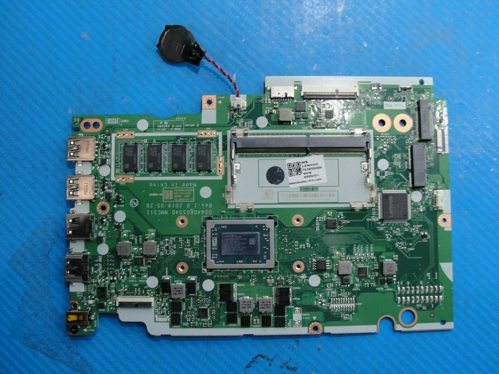 Lenovo IdeaPad S145-15API 15.6