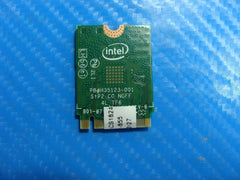 HP ENVY 13t-ad100 13.3" Genuine Laptop Wireless WiFi Card 7265NGW HP