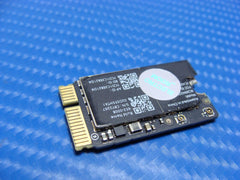 Macbook Air A1466 13" 2012 MD232LL/A Genuine Airport WIFI Bluetooth 661-6622 Apple