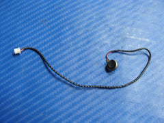 Toshiba Satellite Radius P55W-B5224 15.6" Genuine Mic Microphone Cable ER* - Laptop Parts - Buy Authentic Computer Parts - Top Seller Ebay