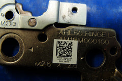 HP 15-af131dx 15.6" Left & Right Hinge Set Hinges AM1EM000100 AM1EM000200