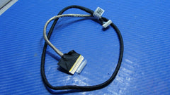 Dell Inspiron One 2305 23" Genuine Desktop LCD Video Cable M93TT ER* - Laptop Parts - Buy Authentic Computer Parts - Top Seller Ebay