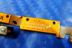 Samsung Galaxy Tab 2 SCH-i705 7" Genuine Tablet Power Volume Button Cable Samsung
