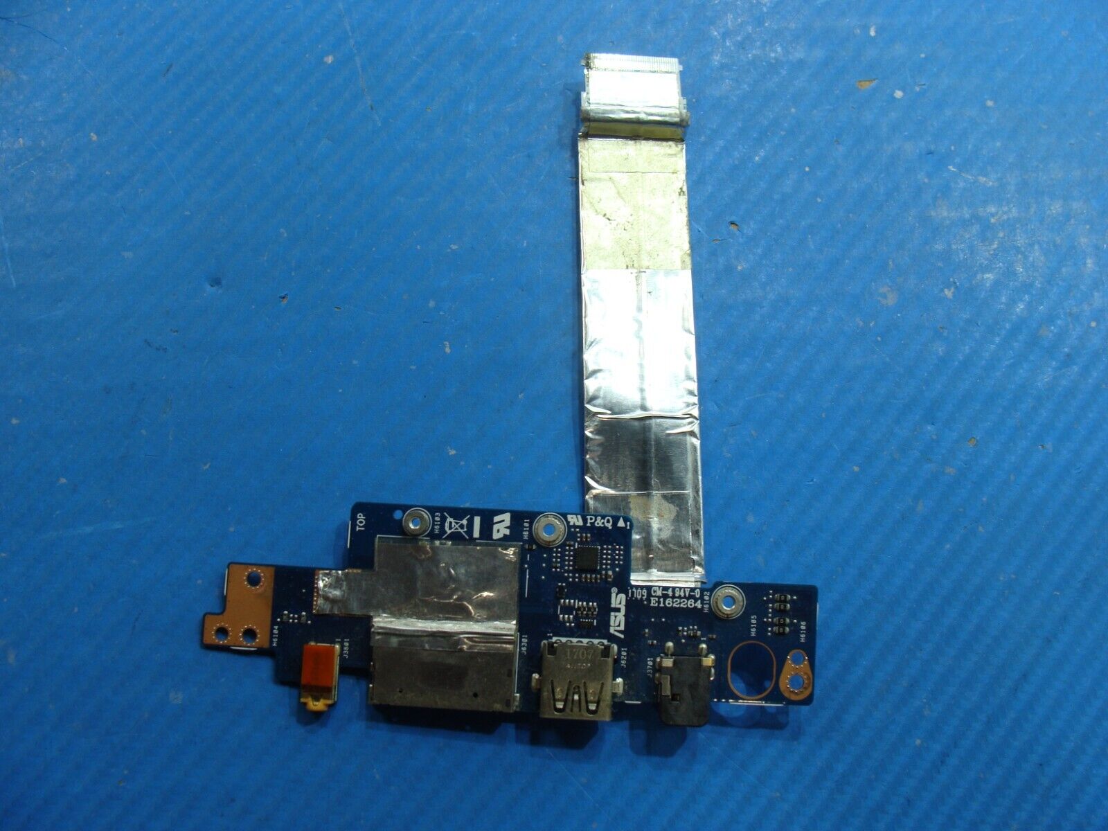 Asus Q524UQK 2-in-1 15.6